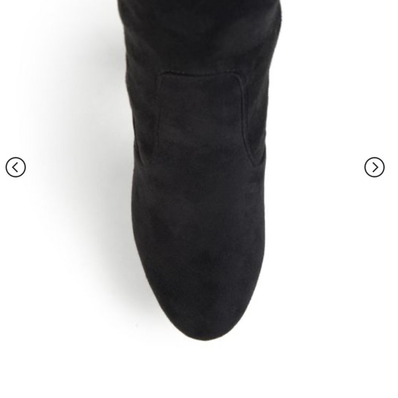 NWT Thigh high boots NEW - Picture 11 of 13